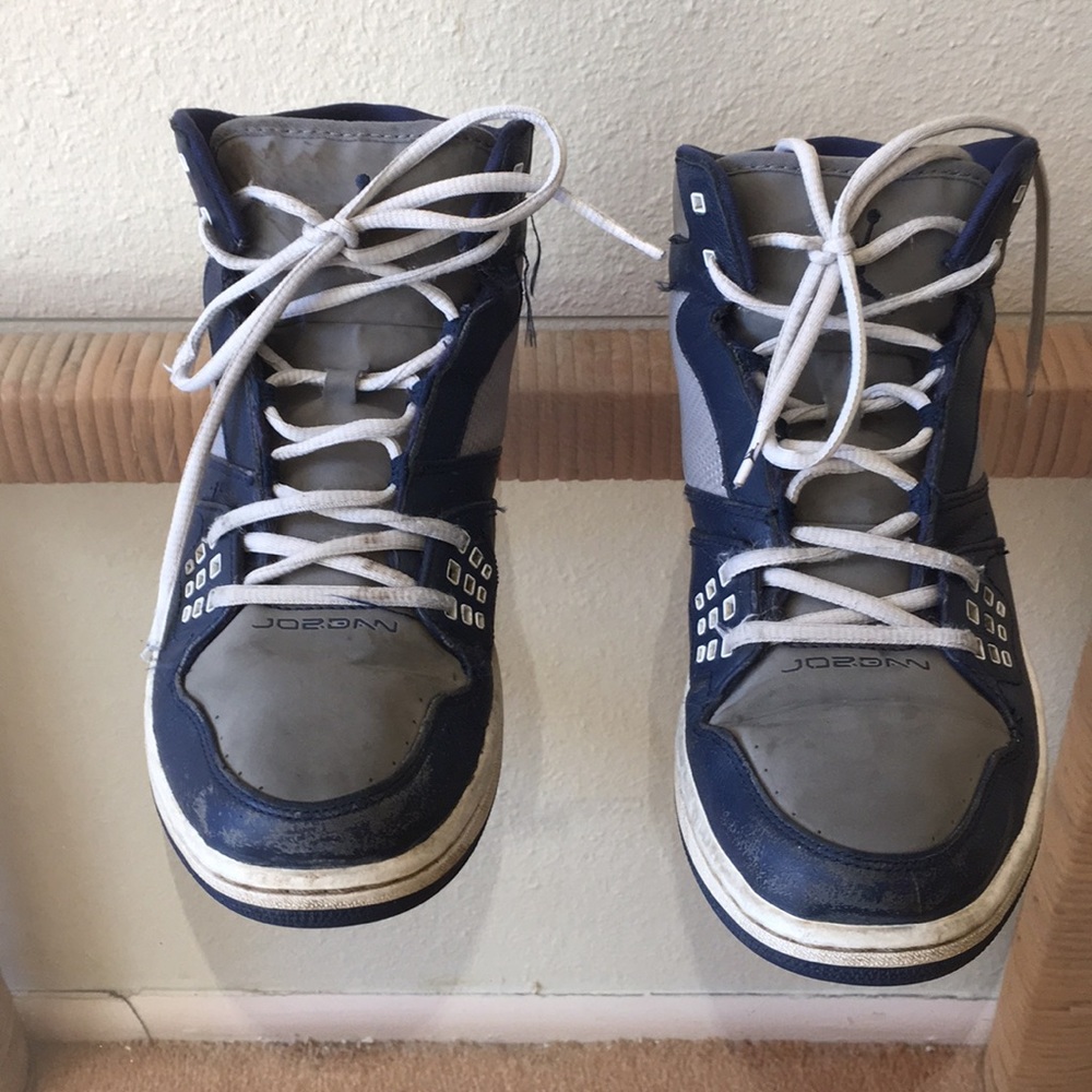 Men’s Jordan Sneakers